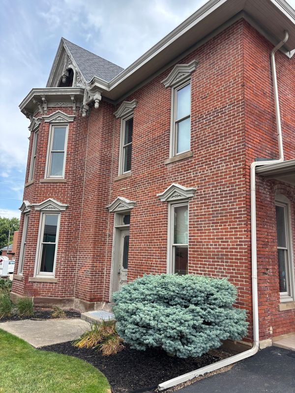 Masonry Services