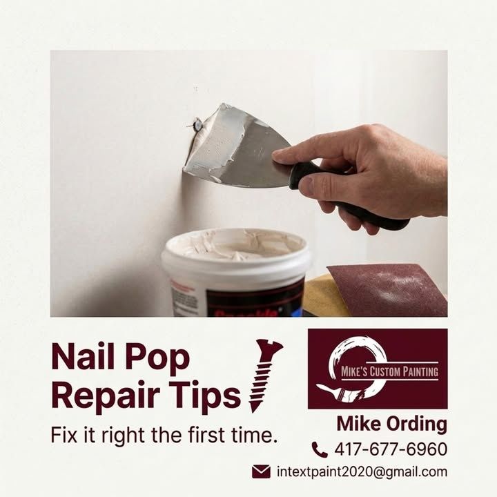 Drywall and Plastering