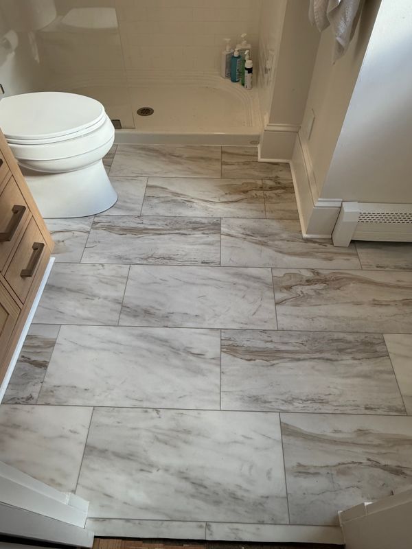 Flooring