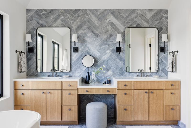 Kitchen and Bathroom Renovations