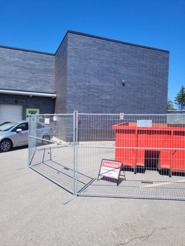 Brampton Roofing Transformation: Elevate Your Building's Protection with Triumph Inc.