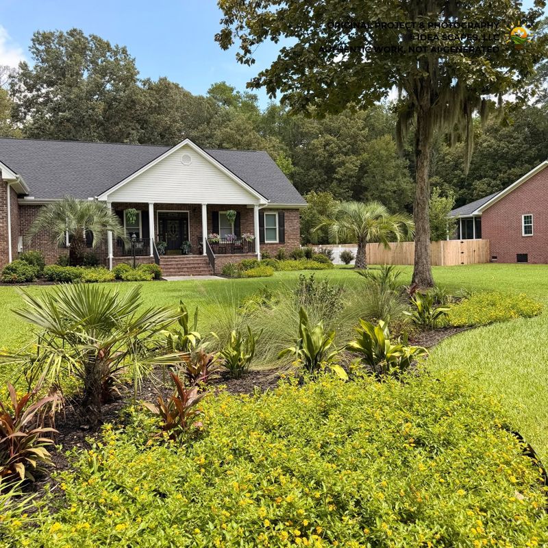 Landscapes & Planting