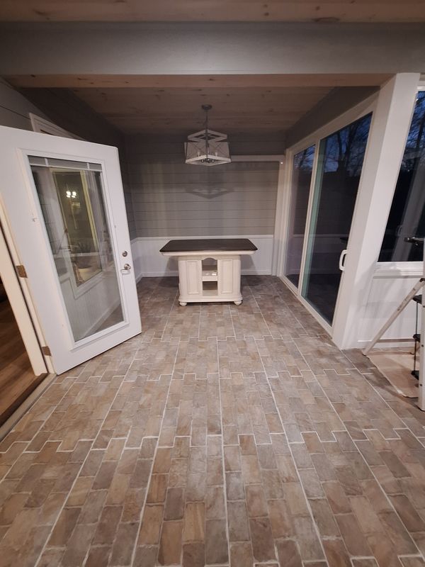 Tiling