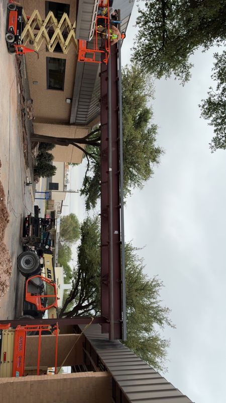 New Construction