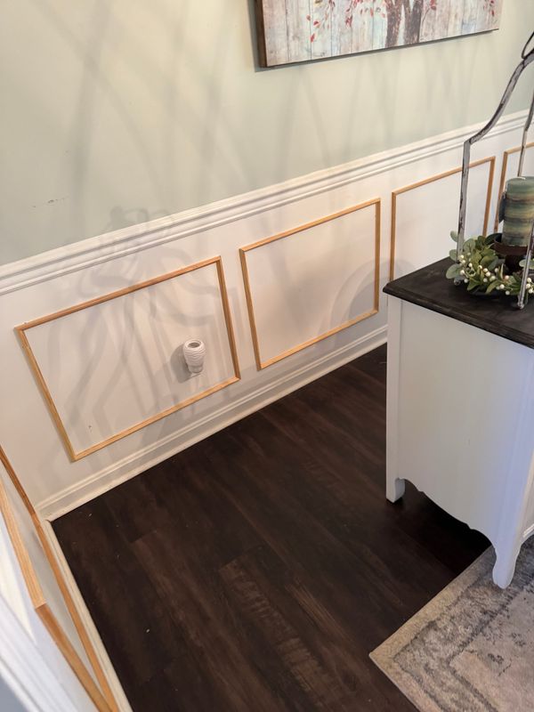 Painting and Drywall