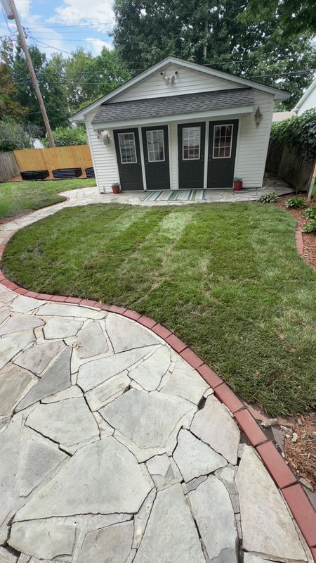Patio Construction
