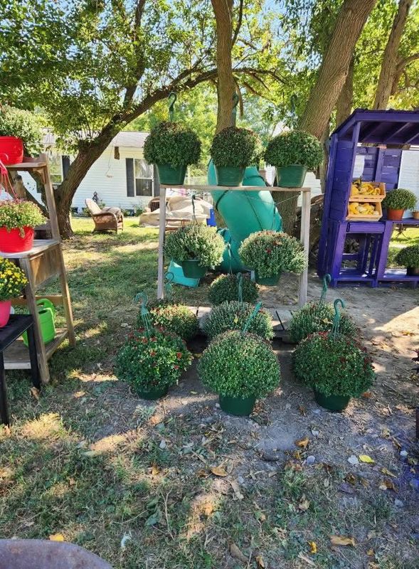 Garden Care and Planting