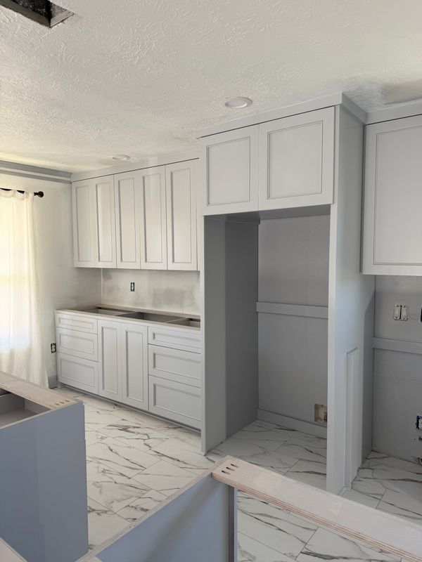 Interior Painting
