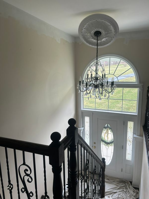 Interior Painting