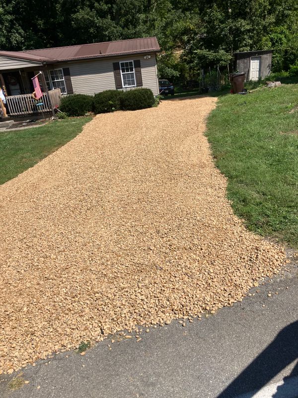 Site Preparation