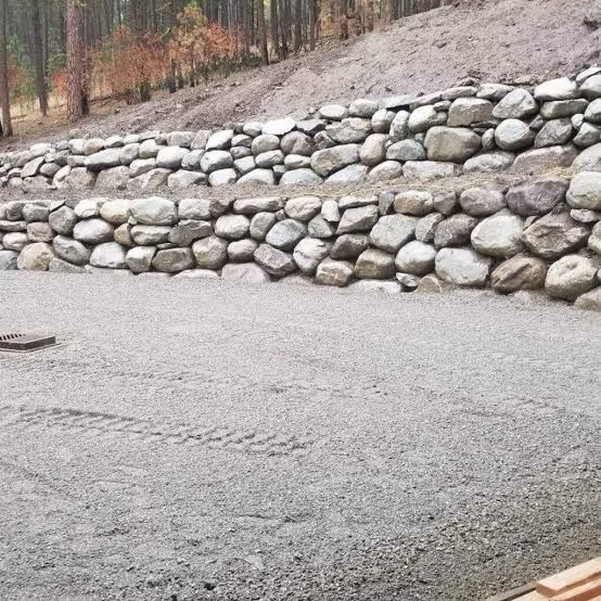 Site Grading