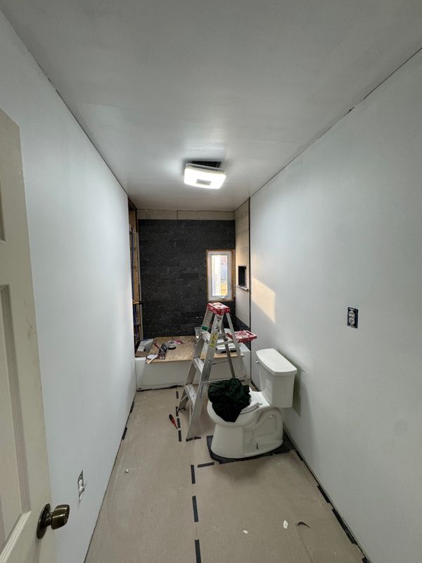 Carpentry & Remodeling gallery