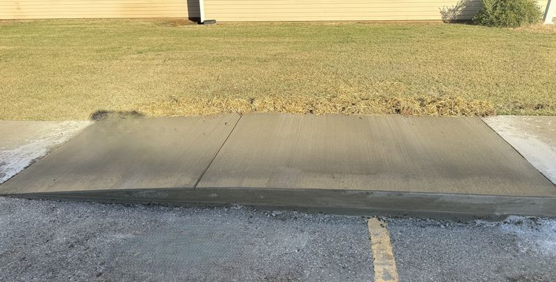 Concrete