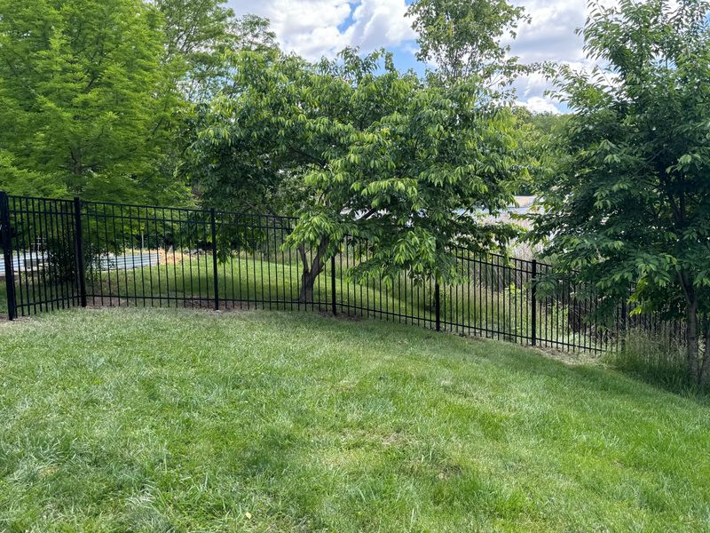 Fence Repair