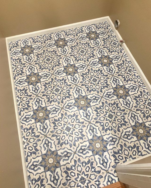 Flooring