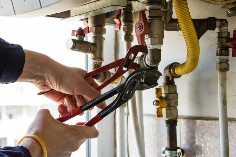 Exceptional Plumbing Solutions for Local Homes