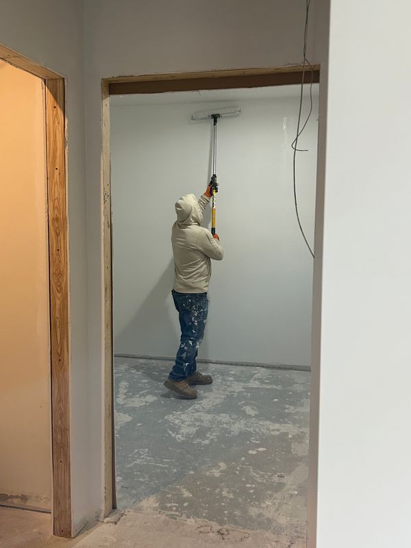 Commercial Builds