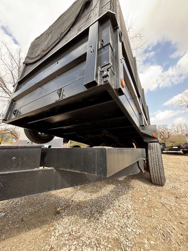 Trailers