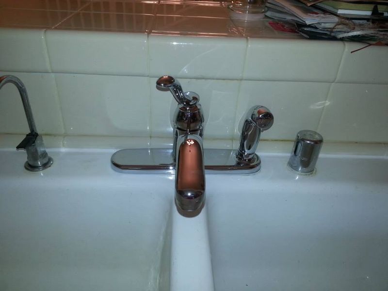 Plumbing