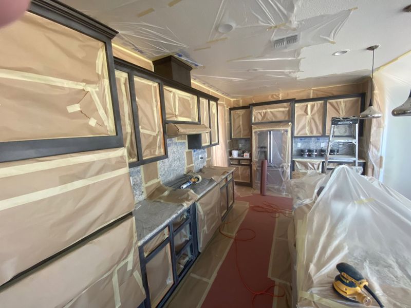 Drywall, Plastering and Popcorn Ceiling Removal