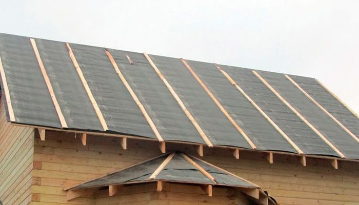 Roofing