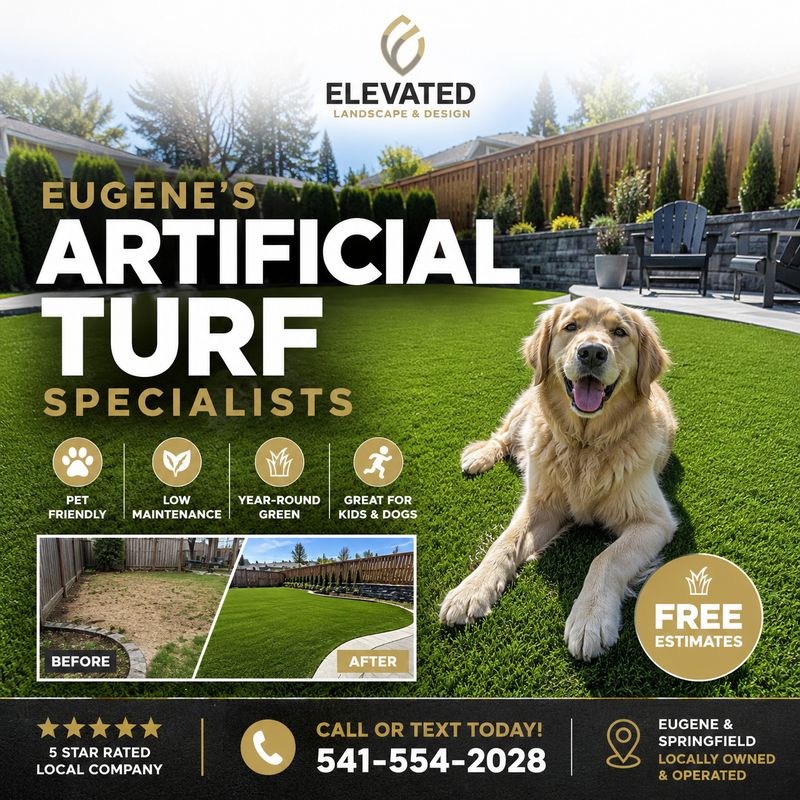 Turf