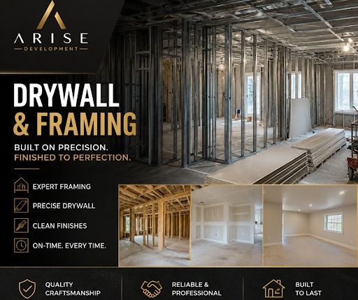 Framing