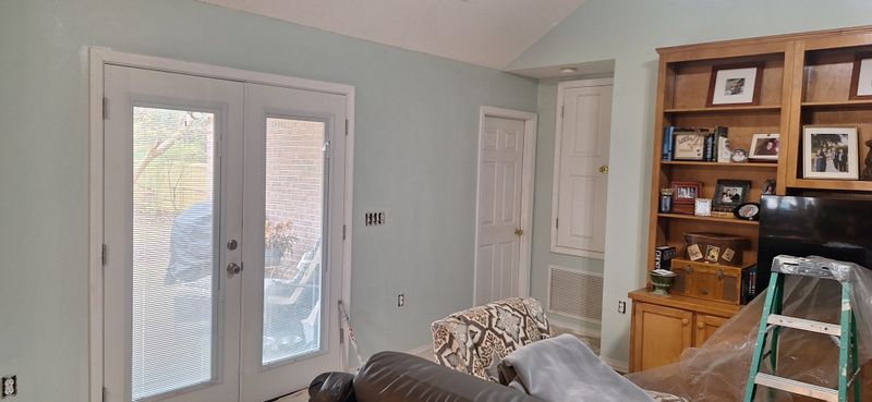 Interior Painting