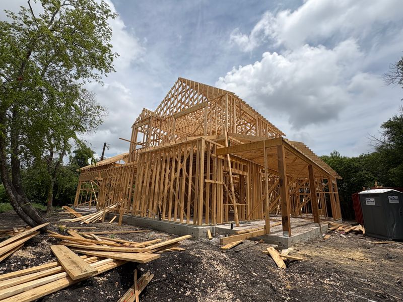 Custom Home Construction