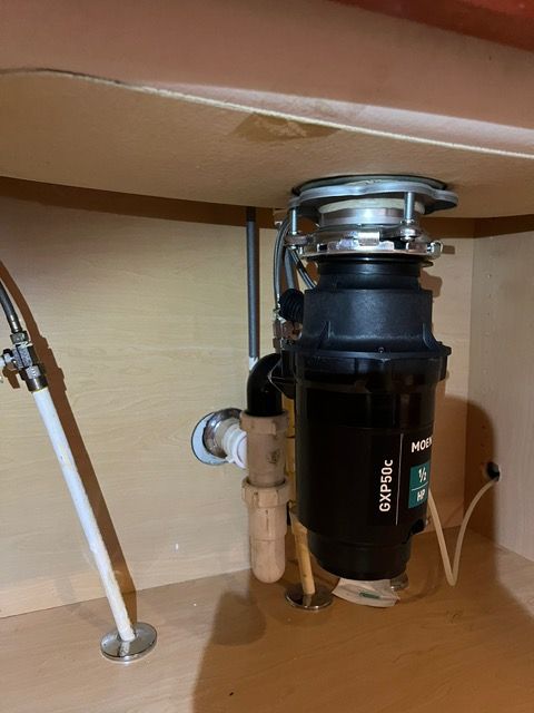 Kitchen Fixtures