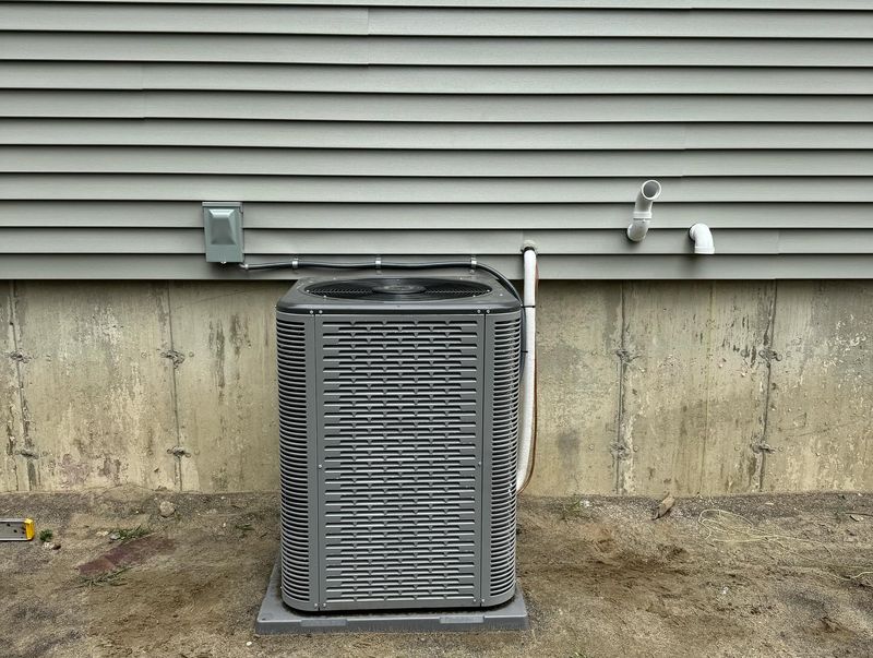Installation of HVAC Systems