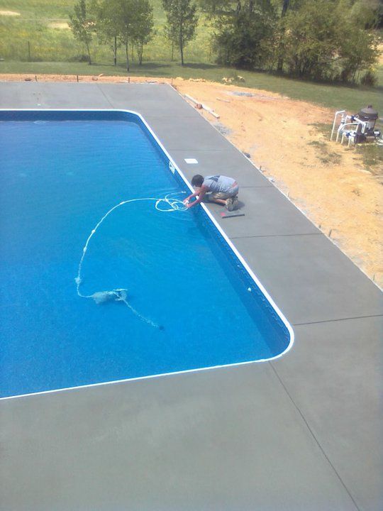 Pile Driver