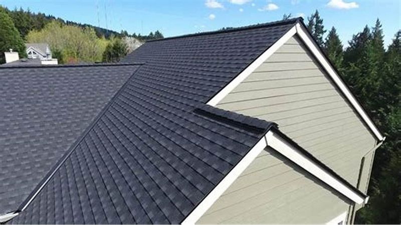 Roof Installation and Repair