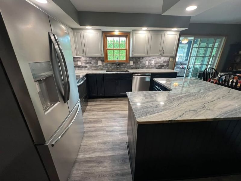 Remodeling Services