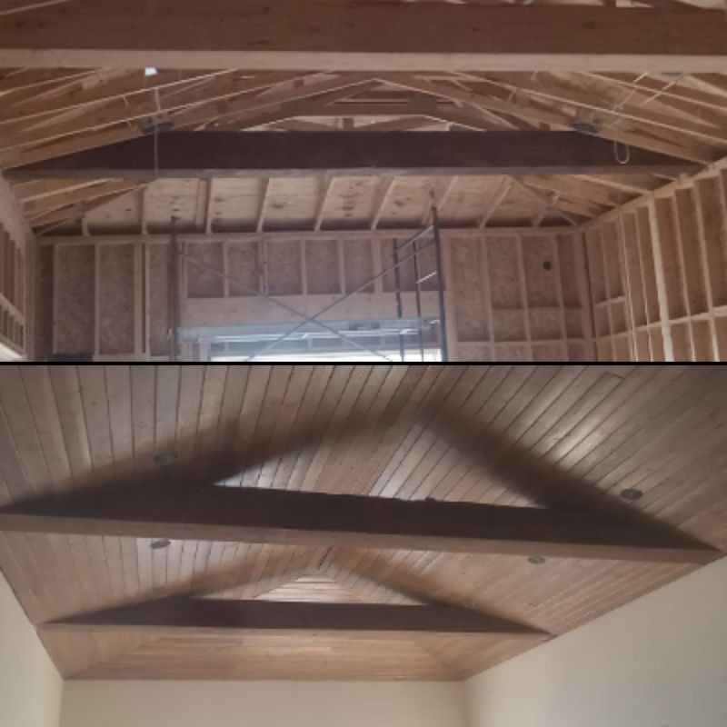 Remodeling Services