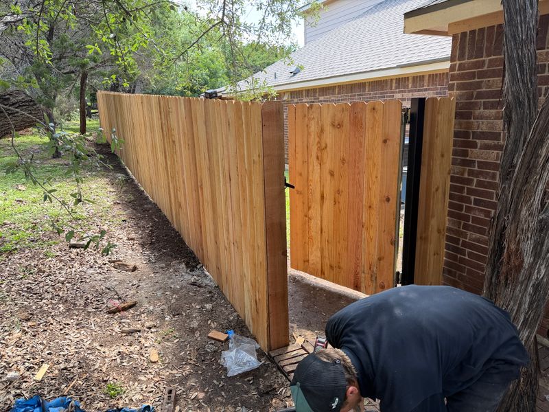 Fencing