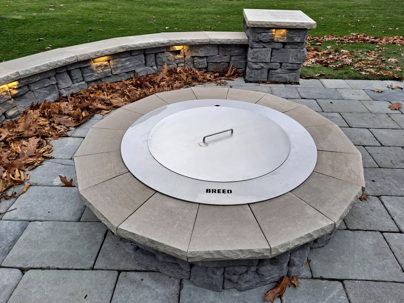 Fire Pits