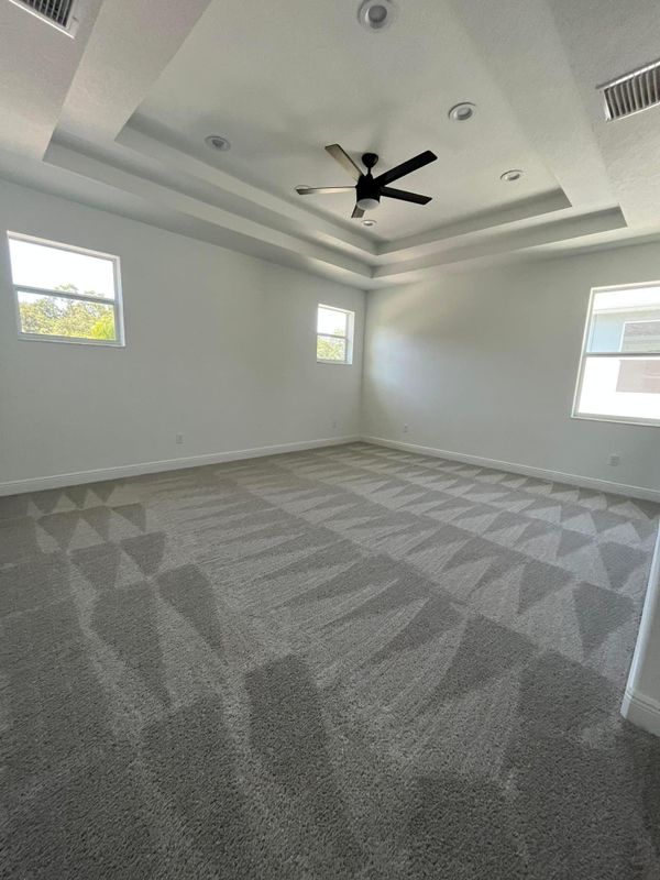Move In / Move Out Cleaning