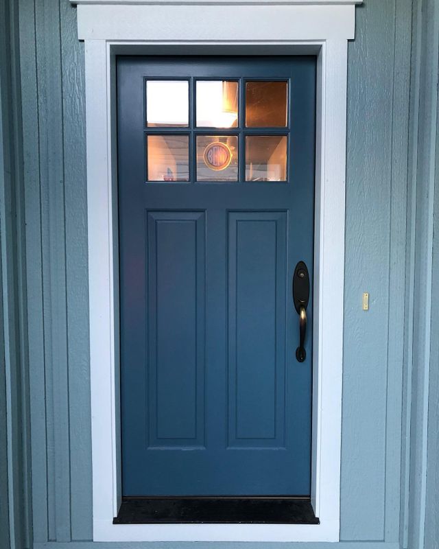 Exterior Painting