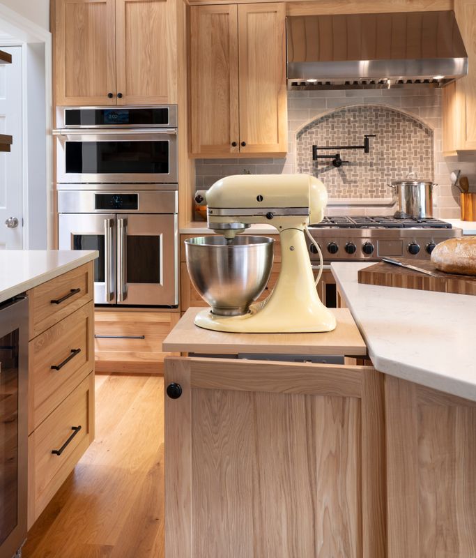 Kitchen Renovations