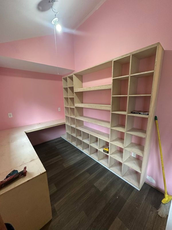 Remodeling Services