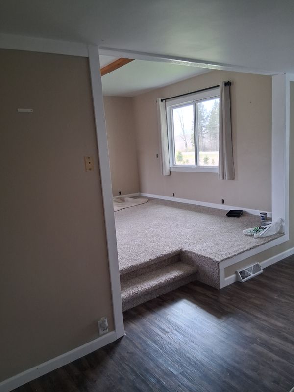 Flooring
