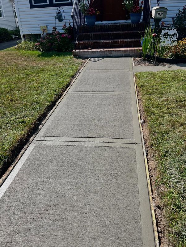 Concrete