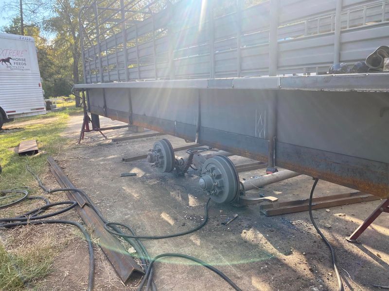 Mobile Welding Services