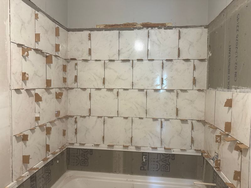 Interior Renovations