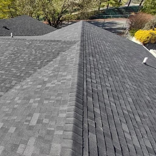 Roofing Repairs