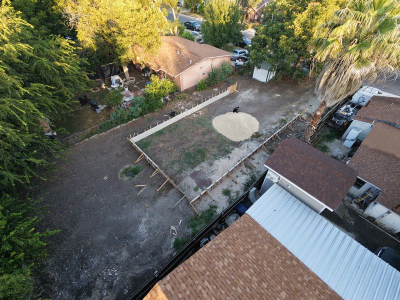 Custom Home Construction