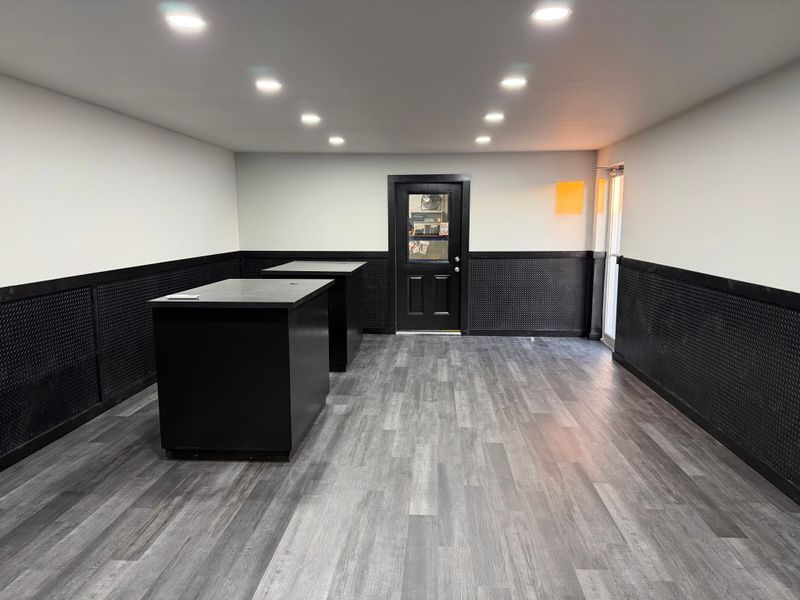 Flooring