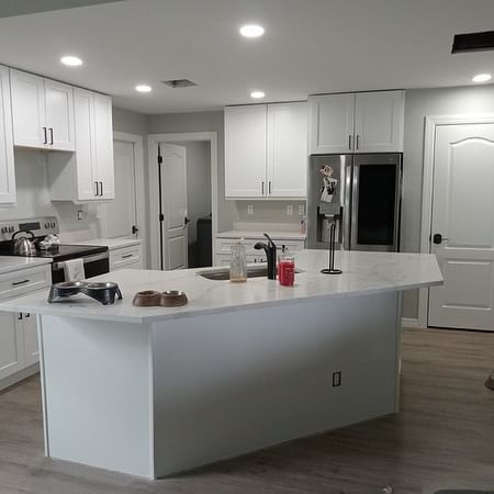 Interior Renovations