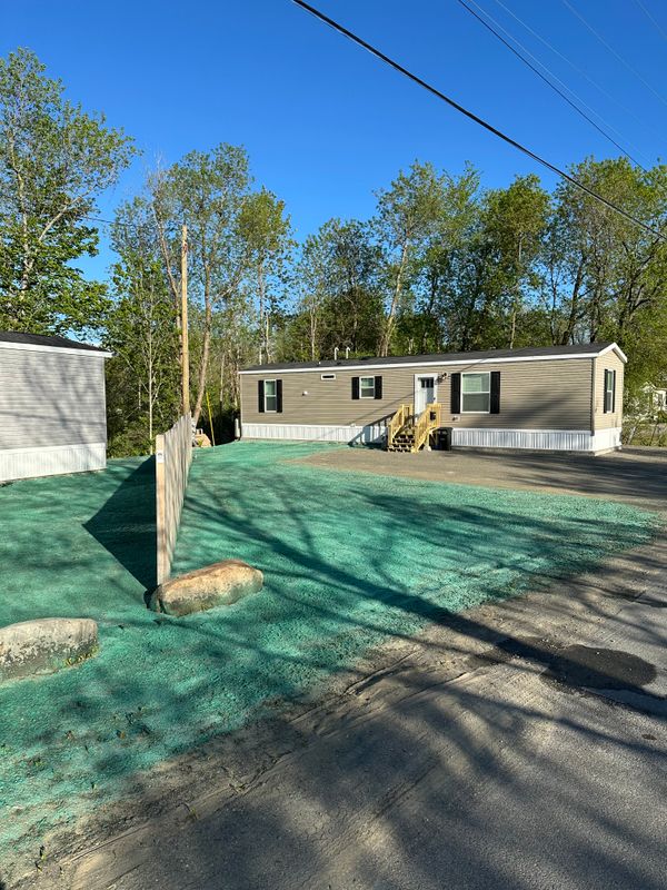Hydroseeding Services